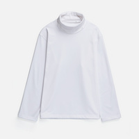 Лонгслив Morfiss, белый