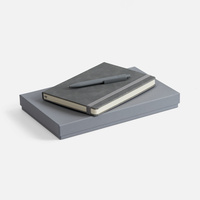 Набор Urban Hard, серый