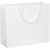 Пакет бумажный Manilla L, белый - миниатюра - рис 2.