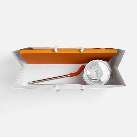 Набор Urban Pack, оранжевый - рис 3.