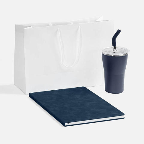 Набор Urban Pack, синий - рис 2.