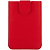 Чехол для карточек Faery, красный - миниатюра - рис 3.
