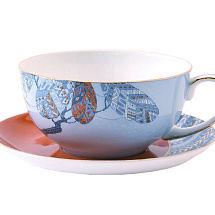 Тарелка Valerie Concept PLATE 2 TRO