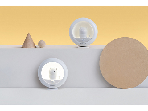 Ночник Rombica LED Gato (Р) - рис 9.