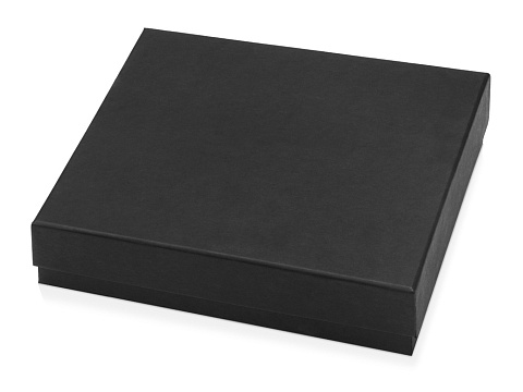 Подарочный набор Moleskine Amelie с блокнотом А5 Soft и ручкой, черный - рис 5.