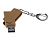 Флешка USB 3.0 Варуна на 32 ГБ, коричневый - миниатюра - рис 3.