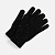 Перчатки сенсорные Spotti Senso, черные - миниатюра - рис 2.