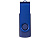 Флеш-карта Rotate Metallic USB 2.0 на 4 Gb, темно-синий - миниатюра - рис 2.
