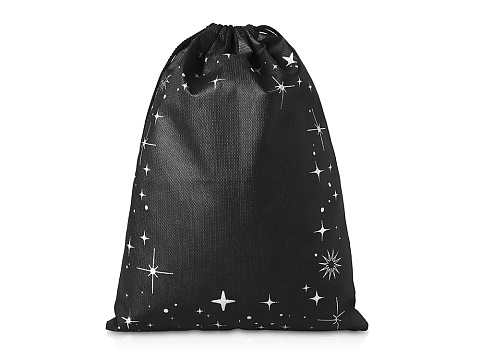 Подарочный набор Re:f. Walk с палантином, шоппером и термосом, серый - рис 7.