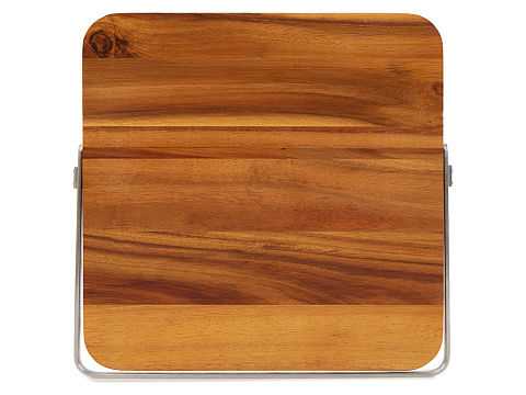 Набор ножей на магнитной подставке Терон - рис 6.