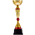 Кубок Awardee, средний, красный - миниатюра - рис 2.