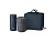 Ланч-набор тм THERMOS JEC-1000 NVY 0,85L - миниатюра