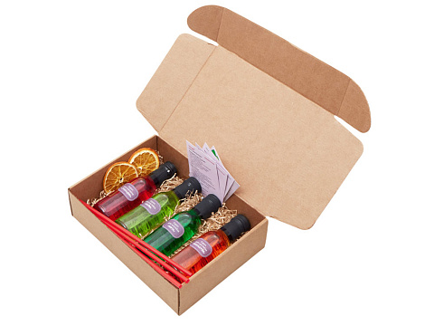 Набор для приготовления коктейлей - рис 3.