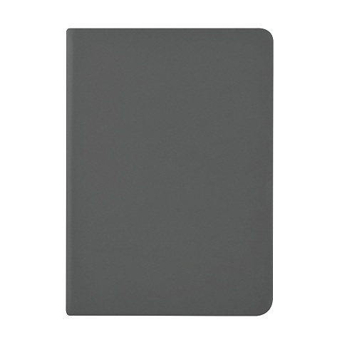 Ежедневник недатированный А6+ Megapolis Color, темно-синий navy - рис 5.