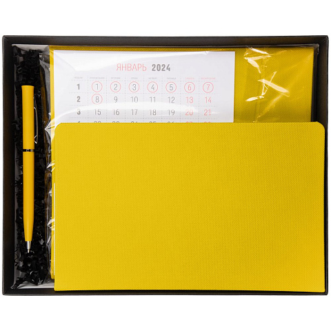 Набор High Grade, желтый - рис 3.