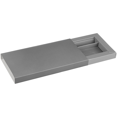 Набор Slim Stalker, синий - рис 6.