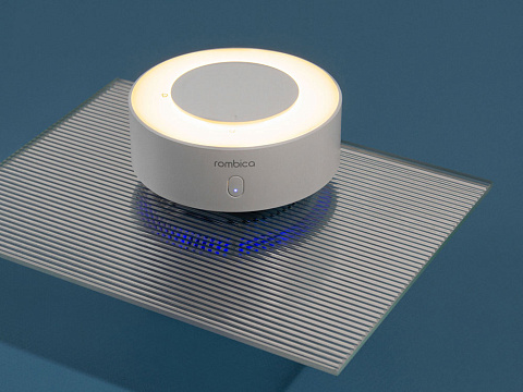 Ночник Rombica LED Aura (Р) - рис 9.