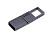 USB 3.0-флешка на 64 Гб с разъемами USB-A и Type-C, серебристый - миниатюра