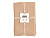 Полотенце Valerie Concept TRC S3 Beige - миниатюра