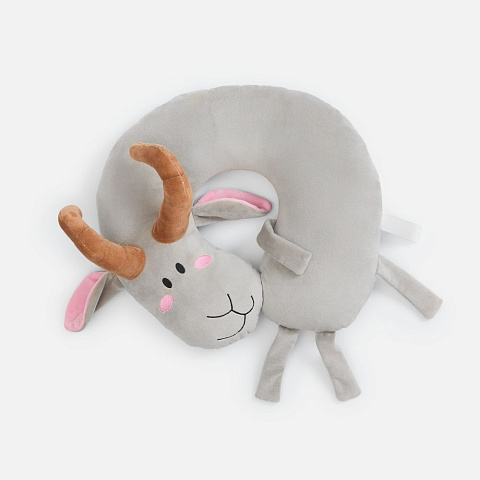 Подушка под шею «Коземир» - рис 2.