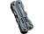 Мультитул Nextool Mini Sailor, серый, 10 функций (NE20156) - миниатюра