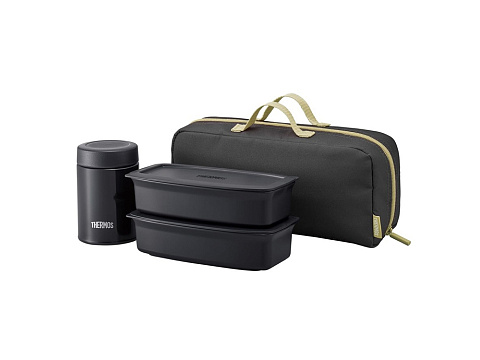 Ланч-набор тм THERMOS JEA-1001 SMB 1L