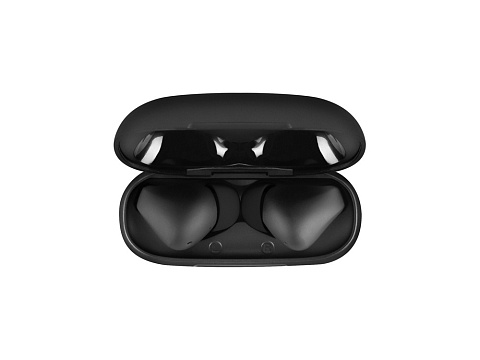 Наушники Rombica MySound Free Pro Black (Р) - рис 2.