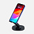 Подставка для смартфона Smartic Light, черная - миниатюра - рис 7.