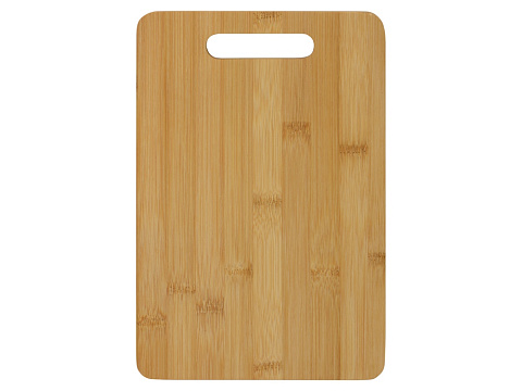 Разделочная доска из бамбука Mary M - рис 3.