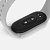 Фитнес-браслет Xiaomi Smart Band 10, серебристый - миниатюра - рис 5.