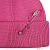 Шапка Pricker, розовая (малиновая) - миниатюра - рис 5.