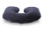 Набор дорожный Travel Blue Sleep Set, синий - миниатюра - рис 8.