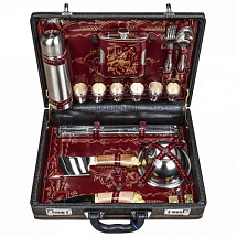 Мужской подарочный набор "Сила Сибири"