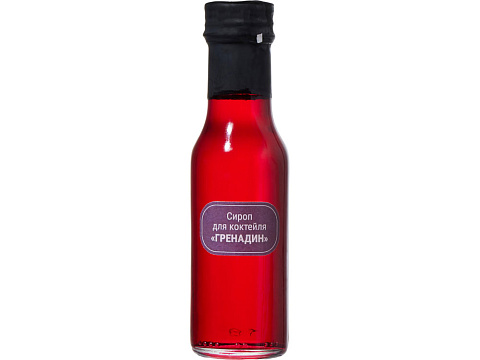 Набор для приготовления коктейлей - рис 7.