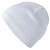 Шапка Siver, белая - миниатюра