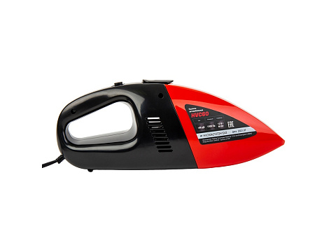 Пылесос автомобильный HIPER HVC60 (Р) - рис 4.