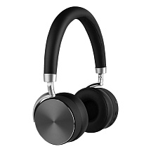 Беспроводные наушники Rombica mysound BH-13 Black ANC, черный (Р)