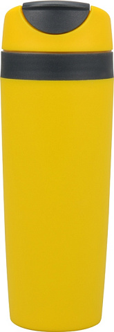 Подарочный набор Tetto, желтый - рис 7.