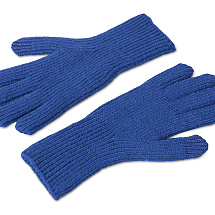 Перчатки Nordend, классический синий