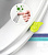 Ручка для крышки унитаза - миниатюра - рис 3.