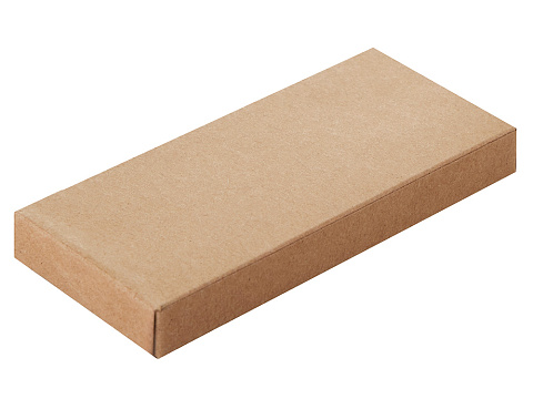 Брелок Light Steel Rct, серебристый - рис 4.