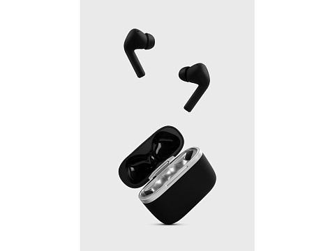 Наушники Rombica MySound Free Pro Black (Р) - рис 9.