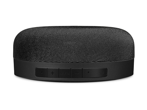 Портативная акустика Rombica mysound Capella Black, черный (Р) - рис 3.