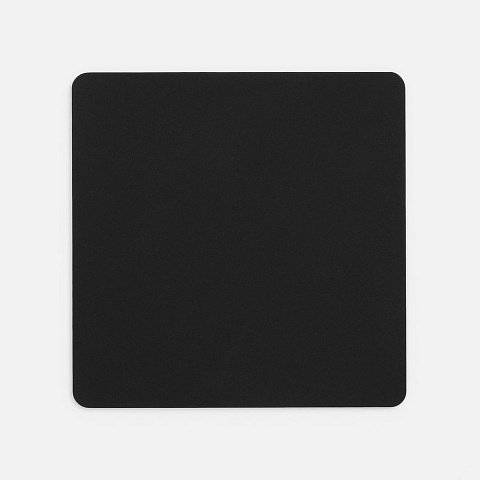 Костер Costero, квадратный, черный - рис 3.