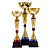 Кубок Awardee, малый, синий - миниатюра - рис 5.