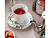 Кружка Valerie Concept CUP ALICE BLU - миниатюра - рис 6.
