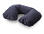 Набор дорожный Travel Blue Sleep Set, синий - миниатюра - рис 6.
