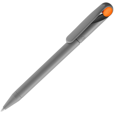 Набор Flexpen Travel, серый с оранжевым - рис 6.