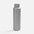 Термобутылка Tampa, серая - миниатюра