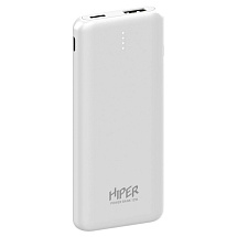 Портативный внешний аккумулятор PSL5000 Black